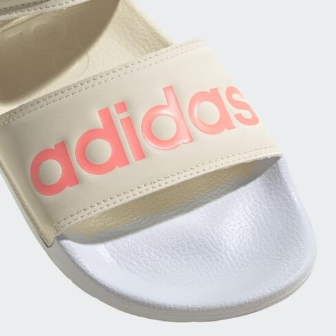 adidas Unisex-Adult Adilette Sandal in Saudi Arabia