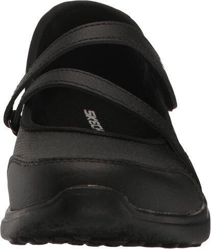 Skechers Unisex-Child Microstrides-School Bus Kic Sneaker in Saudi Arabia
