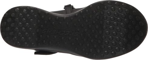 Skechers Unisex-Child Microstrides-School Bus Kic Sneaker in Saudi Arabia