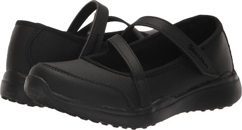 Skechers Unisex-Child Microstrides-School Bus Kic Sneaker in Saudi Arabia