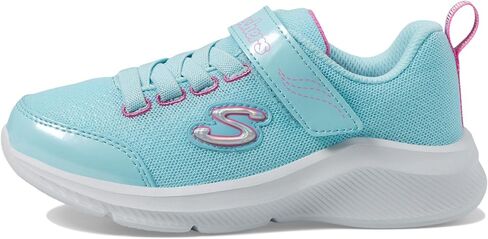 Skechers Girl's Sole Swifters (Little Big Kid) Sneaker in Saudi Arabia