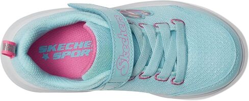 Skechers Girl's Sole Swifters (Little Big Kid) Sneaker in Saudi Arabia