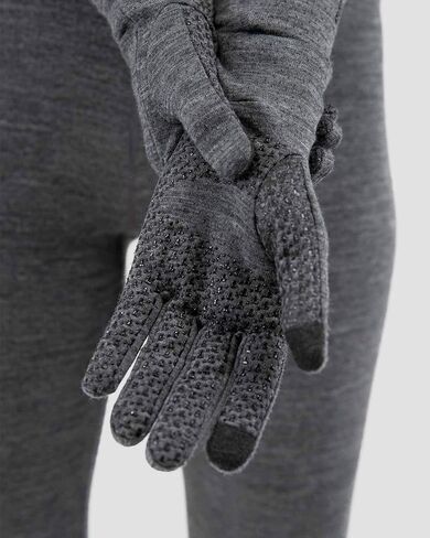 Terramar unisex-adult Merino Wool Glove Liner in Saudi Arabia