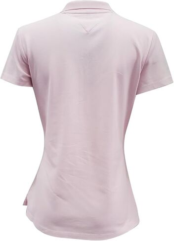 Tommy Hilfiger Women's Slim Fit Polo Shirt in Saudi Arabia
