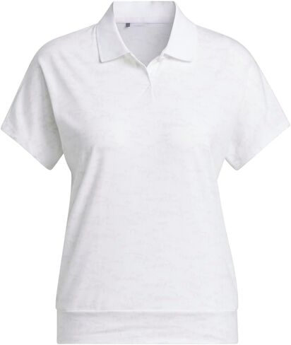 قميص بولو نسائي مطبوع من adidas in Kuwait