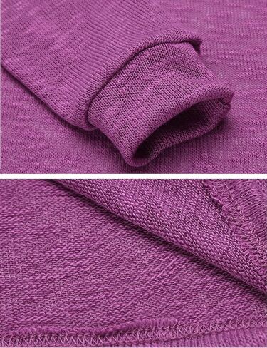 سترة كارديجان نسائية من ELESOL، فضفاضة كاجوال مفتوحة من الأمام مع جيوب وأكمام طويلة للحماية من الشمس، S-XXL in Kuwait