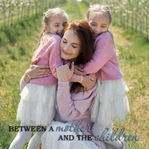 AnotherKiss Mother Daughter Bracelets, Mothers Day Jewelry Christmas Gifts for Daughter from Mom, Mommy and Me Gifts Matching Heart Bracelet Set of 3 in Kuwait