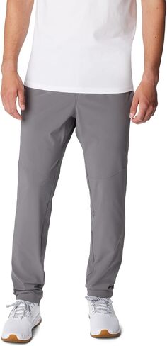 Columbia Men's Terminal Roamer Stretch Pant in Saudi Arabia