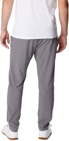 Columbia Men's Terminal Roamer Stretch Pant in Saudi Arabia