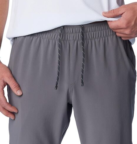 Columbia Men's Terminal Roamer Stretch Pant in Saudi Arabia