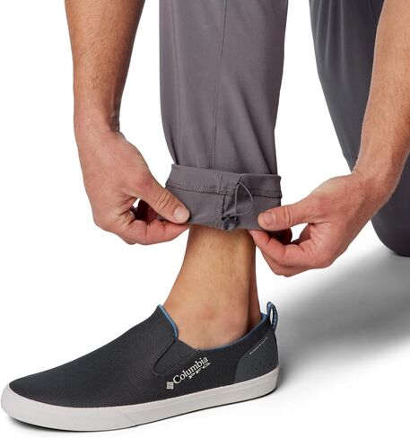 Columbia Men's Terminal Roamer Stretch Pant in Saudi Arabia