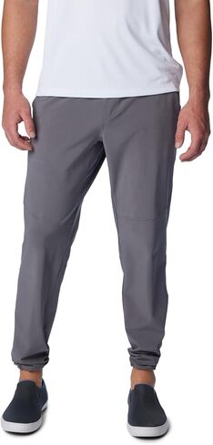 Columbia Men's Terminal Roamer Stretch Pant in Saudi Arabia