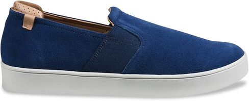 Spenco Men's Backside Slip-on Sneaker in Kuwait