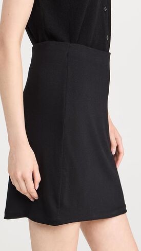 Vince Women's Miniskirt in Saudi Arabia