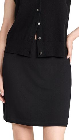 Vince Women's Miniskirt in Kuwait