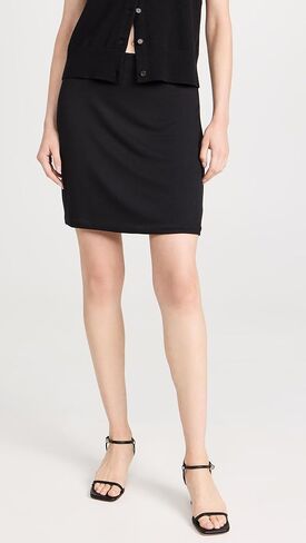 Vince Women's Miniskirt in Kuwait