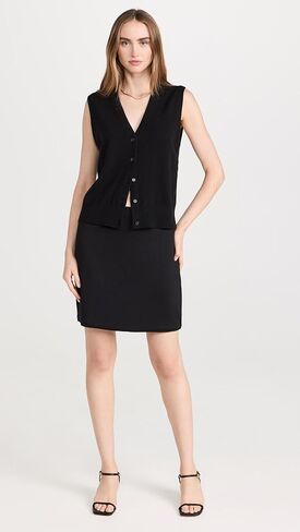 Vince Women's Miniskirt in Kuwait