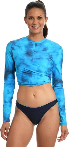 ملابس السباحة النسائية القياسية من Citrus Rashguard in Kuwait