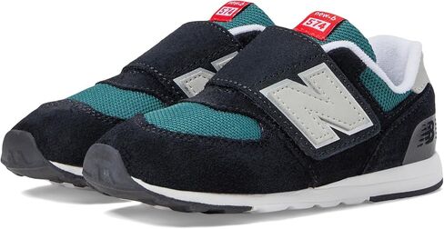 New Balance Unisex-Child 574 V1 History New-b Hook & Loop Sneaker in Saudi Arabia