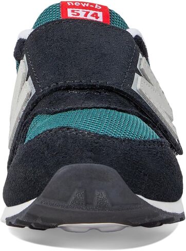 New Balance Unisex-Child 574 V1 History New-b Hook & Loop Sneaker in Saudi Arabia