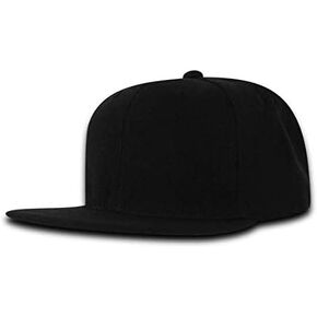 DECKY Kids' Youth Snapback Caps