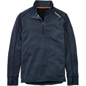 Timberland PRO Men's 1/4 Zip Understory Fleece Top in Kuwait