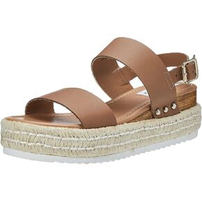 Steve Madden Women's Catia Wedge Sandal