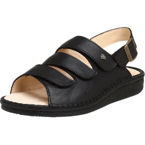 Finn Comfort Women's Sylt 82509 Sandal in Kuwait