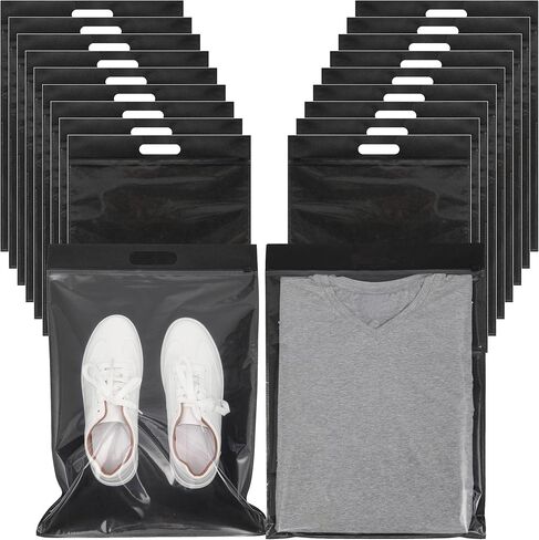 20 قطعة من حقائب تنظيم حقائب السفر الكبيرة لتنظيم شنط السفر والامتعة والملابس والاحذية والاكسسوارات in Kuwait