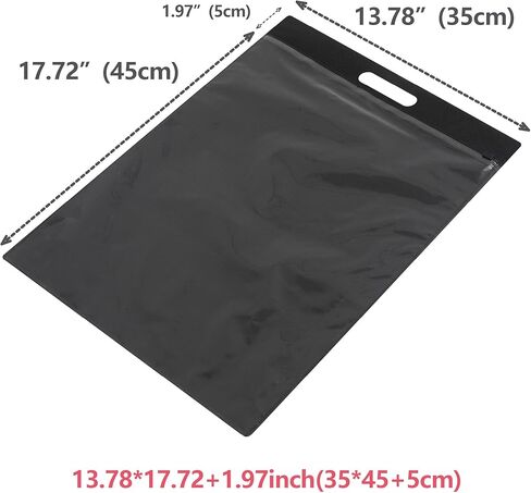 20 قطعة من حقائب تنظيم حقائب السفر الكبيرة لتنظيم شنط السفر والامتعة والملابس والاحذية والاكسسوارات in Kuwait