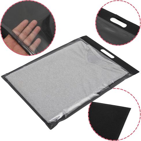 20 قطعة من حقائب تنظيم حقائب السفر الكبيرة لتنظيم شنط السفر والامتعة والملابس والاحذية والاكسسوارات in Kuwait