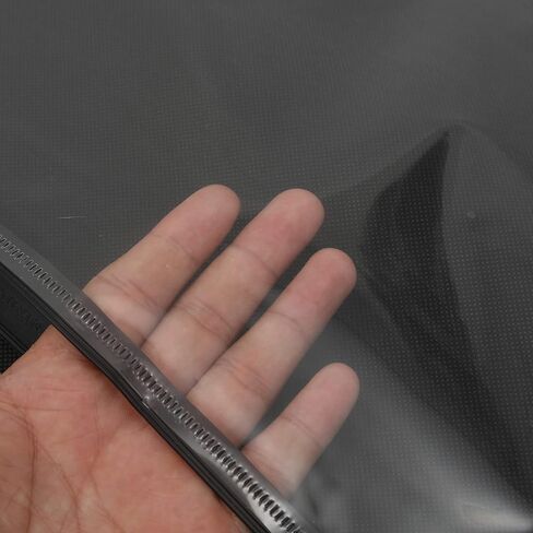 20 قطعة من حقائب تنظيم حقائب السفر الكبيرة لتنظيم شنط السفر والامتعة والملابس والاحذية والاكسسوارات in Kuwait