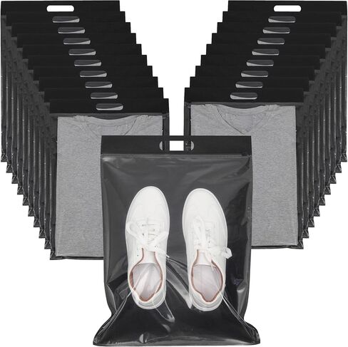 20 قطعة من حقائب تنظيم حقائب السفر الكبيرة لتنظيم شنط السفر والامتعة والملابس والاحذية والاكسسوارات in Kuwait