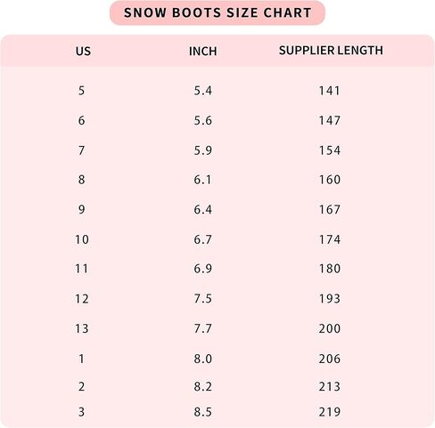 بيجي بيجي أحذية شتوية للأطفال البنات والأولاد وبطانة من الفرو أحذية الثلوج أحذية مسطحة دافئة أحذية خارجية للأطفال (طفل صغير/طفل صغير) in Kuwait