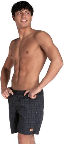 Arena Men Standard 50th Anniversary Beach Boxer in Saudi Arabia