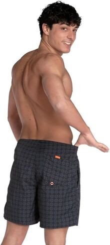 Arena Men Standard 50th Anniversary Beach Boxer in Saudi Arabia