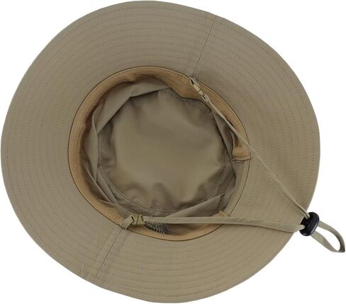 Connectyle UPF 50+ Kids Sun Hat Ponytail Bucket Hat for Girls Summer Beach Hat in Kuwait