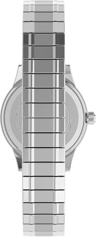 Timex Women's Classic 28mm Expansion Band Watch in Saudi Arabia