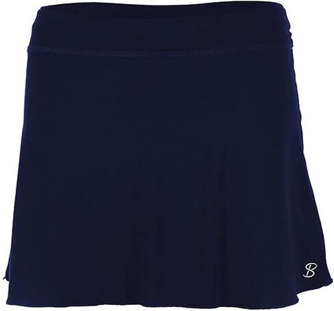 SOFIBELLA UV Staples 13in Womens Tennis Skirt in Saudi Arabia