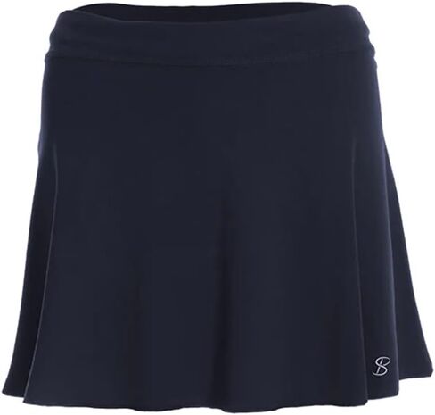 SOFIBELLA UV Staples 13in Womens Tennis Skirt in Saudi Arabia