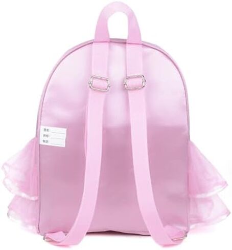 Ballet Dance Bag For Little Girls,Girls' Toy Bag,Gift in Saudi Arabia