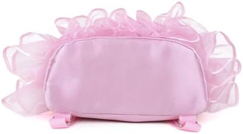 Ballet Dance Bag For Little Girls,Girls' Toy Bag,Gift in Saudi Arabia