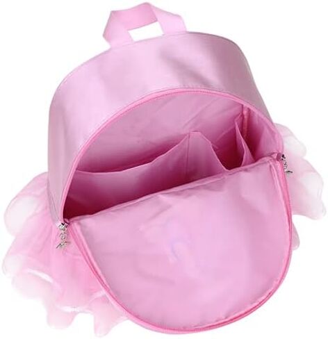 Ballet Dance Bag For Little Girls,Girls' Toy Bag,Gift in Saudi Arabia