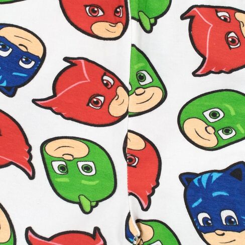 PJ Masks Boys' Catboy Owlette Gecko Pajamas in Saudi Arabia