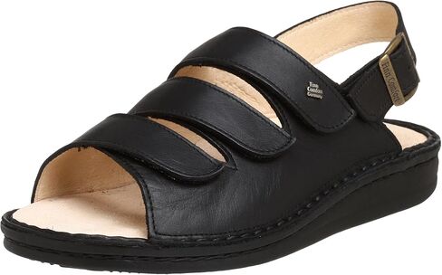Finn Comfort Women's Sylt 82509 Sandal in Kuwait