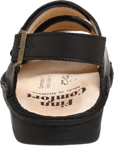 Finn Comfort Women's Sylt 82509 Sandal in Kuwait