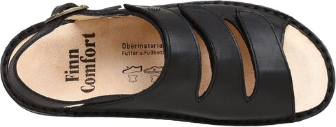 Finn Comfort Women's Sylt 82509 Sandal in Kuwait