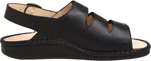 Finn Comfort Women's Sylt 82509 Sandal in Kuwait