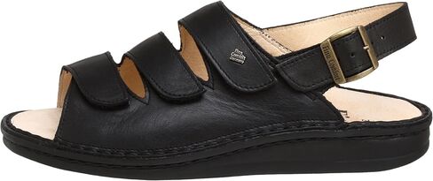 Finn Comfort Women's Sylt 82509 Sandal in Kuwait