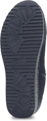 Dansko Women's Mitzy Boot - Lightweight Outsole and Durable, Comfortable Ride on Patented Stapled Construction - Faux Fur Collar and Inside Zip in Saudi Arabia